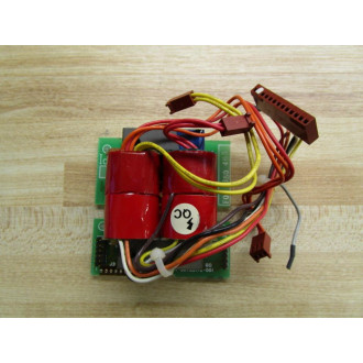 Honeywell 30755170-001 Transformer Board 30755170001 - Used