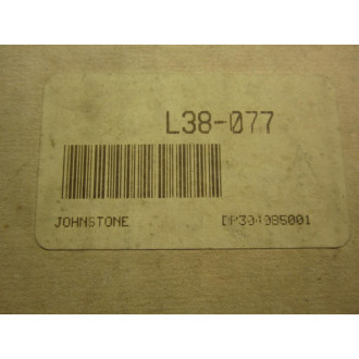 Honeywell DP3040B-5001 Definite Purpose Contactor