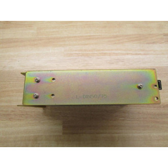 Lambda JWS50-24A Enclosed Power Supply JWS5024A - New No Box