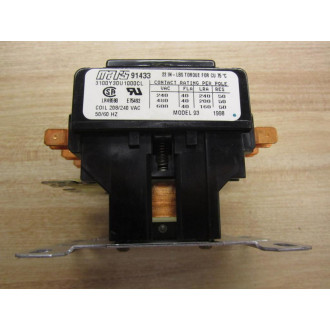 Mars 685744-91433 Definite Purpose Contactor