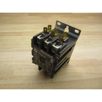 Honeywell DP3040B-5001 Definite Purpose Contactor