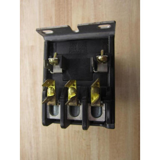 Honeywell DP3040B-5001 Definite Purpose Contactor