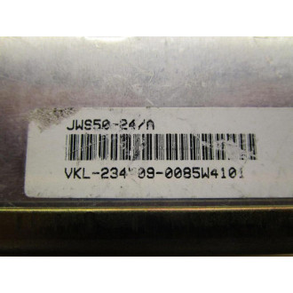Lambda JWS50-24A Enclosed Power Supply JWS5024A - New No Box