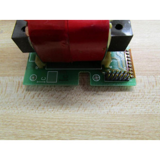 Honeywell 30755170-001 Transformer Board 30755170001 - Used