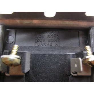 Honeywell DP3040B-5001 Definite Purpose Contactor