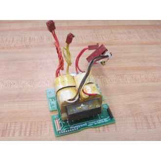 Honeywell 30755170-001 Transformer Board 30755170001 - Used