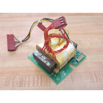 Honeywell 30755170-001 Transformer Board 30755170001 - Used