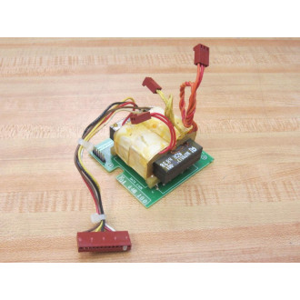 Honeywell 30755170-001 Transformer Board 30755170001 - Used