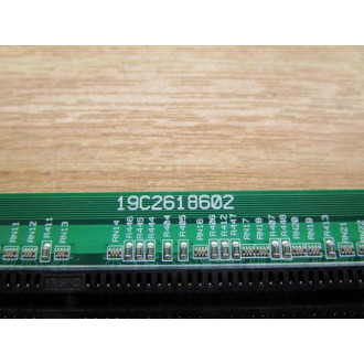 Advantech PCA-6186 Mother Board - Used