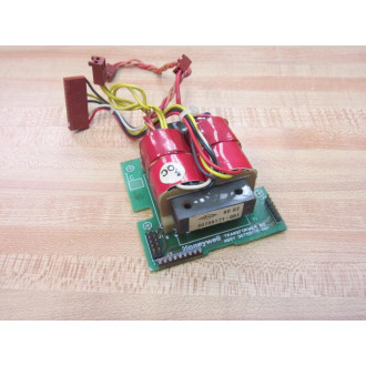 Honeywell 30755170-001 Transformer Board 30755170001 - Used