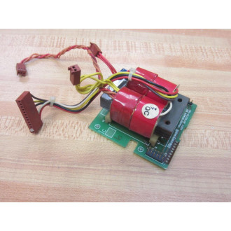 Honeywell 30755170-001 Transformer Board 30755170001 - Used