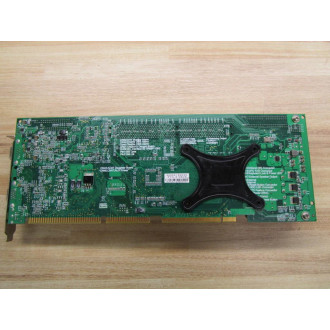 Advantech PCA-6186 Mother Board - Used