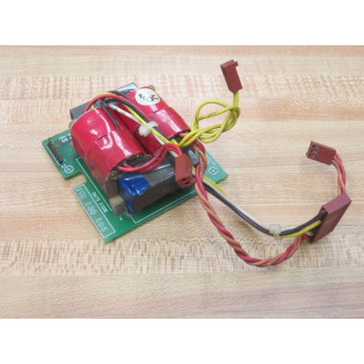 Honeywell 30755170-001 Transformer Board 30755170001 - Used