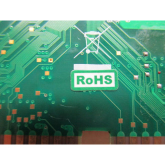 Advantech PCA-6186 Mother Board - Used