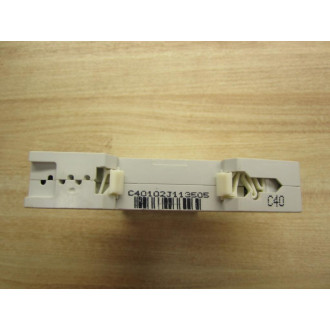 Siemens 5SY4140-7 Circuit Breaker - New No Box