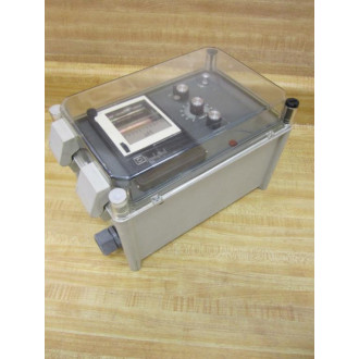 Analytical Measurements 30 WP Cordless PH Chart Recorder  30WP - Used