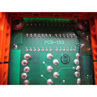 Wago 500-38817 PC Board Computer - Used