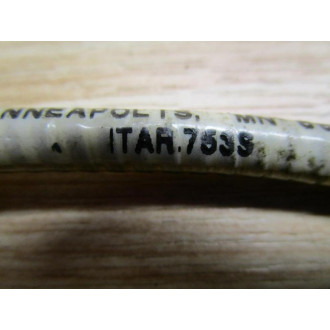 Banner ITAR 753S Sensor 21078 - New No Box
