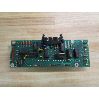 Weigh-Tronix D19532-0015 Display - Used