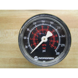 Norgren 1227101 Gauge