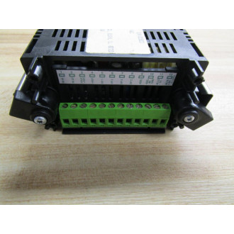 Simpson F-35-1-12-0 Panel Meter - Used