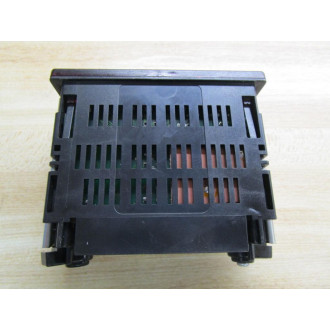 Simpson F-35-1-12-0 Panel Meter - Used