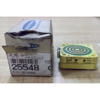 Banner RLM5 Module 25548