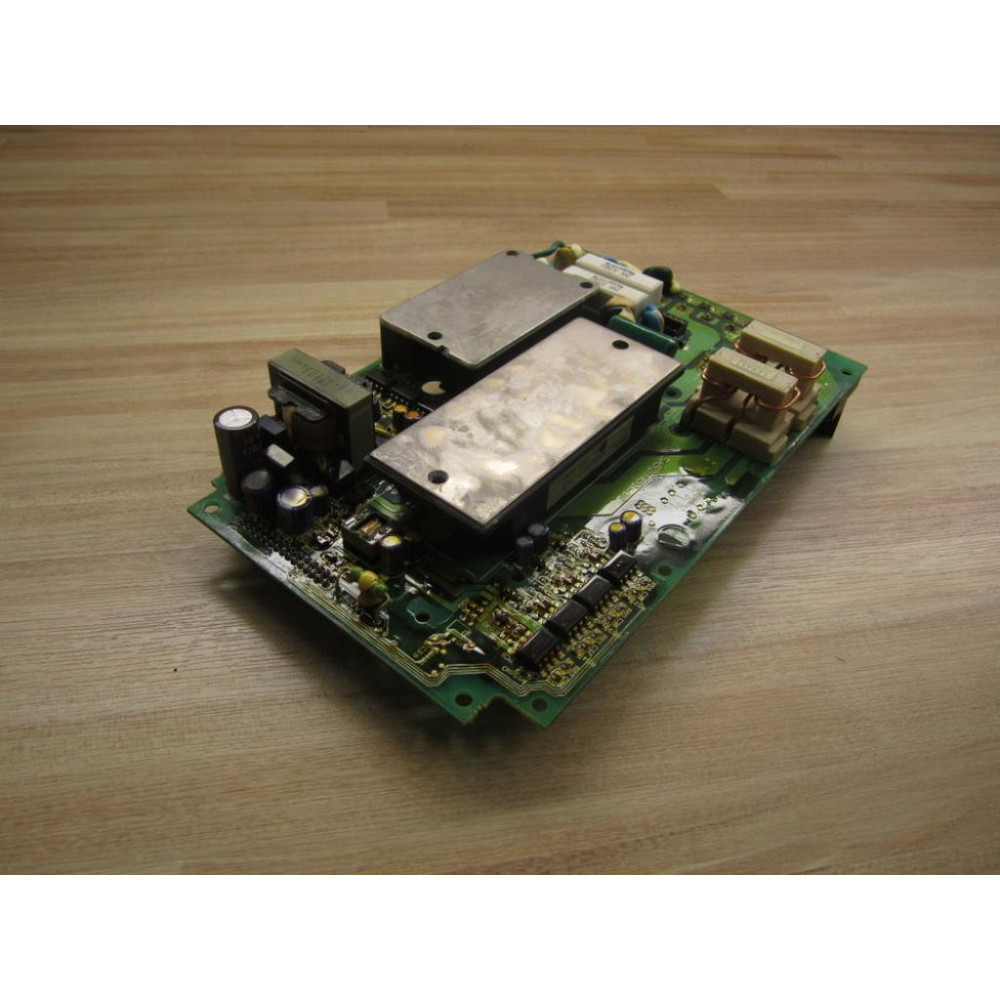 Fuji G9-PPCB4-3.7 Circuit Board G9PPCB437 SA520459-02 - Used