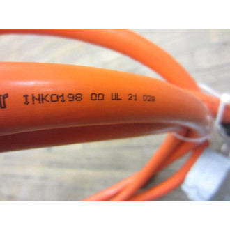 Indramat IKS0580-05.07 Cable - New No Box