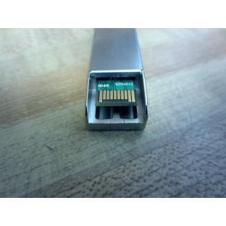 Cxtec GLC-SX-MM-CX Transceiver Module GLCSXMMCX - Used