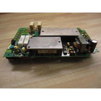 Fuji G9-PPCB4-3.7 Circuit Board G9PPCB437 SA520459-02 - Used