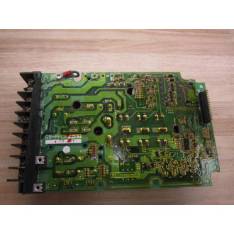 Fuji G9-PPCB4-3.7 Circuit Board G9PPCB437 SA520459-02 - Used