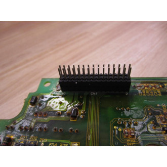 Fuji G9-PPCB4-3.7 Circuit Board G9PPCB437 SA520459-02 - Used