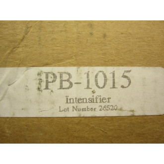 FasTest PB-1015 Pilot Pressure Booster