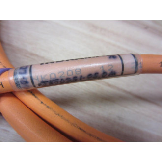 Indramat INK0208 Cable 11FT - New No Box