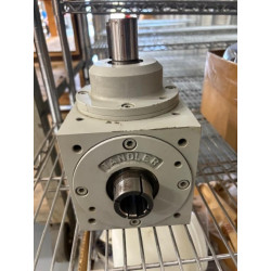 Tandler Right Angle Gear Drive - New No Box