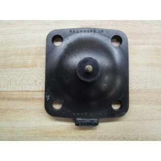 Saunders DA040B1 Diaphragm - New No Box
