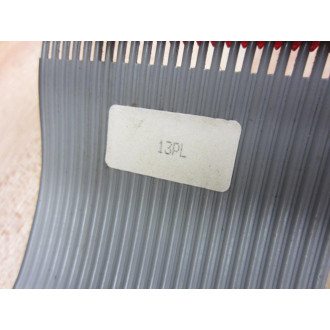 ESI-America 36A358208AAG12 Ribbon Cable 13PL 24 Pin - Used