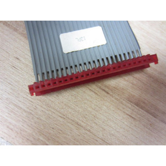 ESI-America 36A358208AAG12 Ribbon Cable 13PL 24 Pin - Used