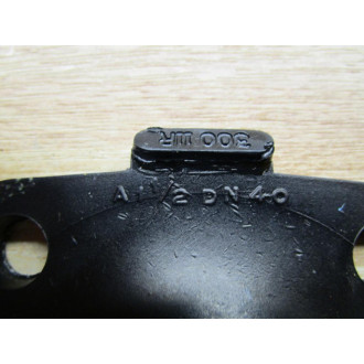 Saunders DA040B1 Diaphragm - New No Box