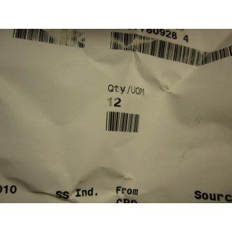 Westinghouse 755A021001 Neoprene Seal (Pack of 12)