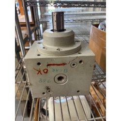 Tandler Right Angle Gear Drive - New No Box