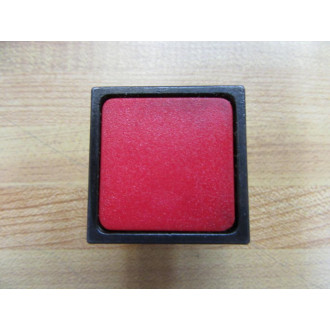 Breter T1001R Push Button Switch - New No Box