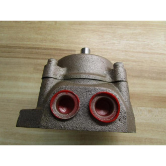 Schrader Bellows 3210-0299 Valve Missing Lever - New No Box