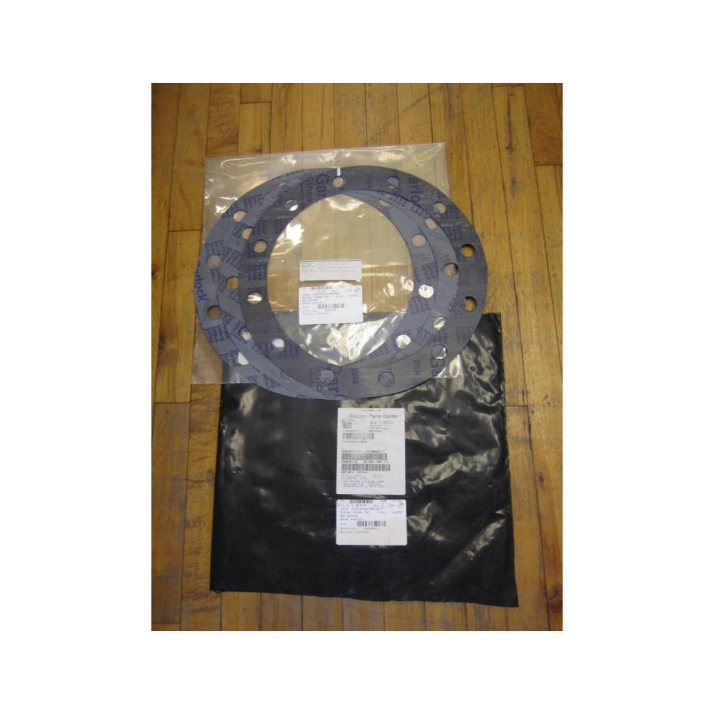 Limitorque 60-650-1007-1 Housing Cover Gasket (Pack of 3)