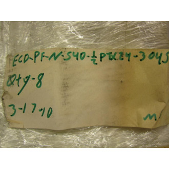 Winner TP304TP304L Pipe 12" Length 24" (Pack of 8)