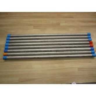 Winner TP304TP304L Pipe 12" Length 24" (Pack of 8)