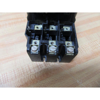 Square D 2510 MBG2 Starter 2510MBG2 - Used