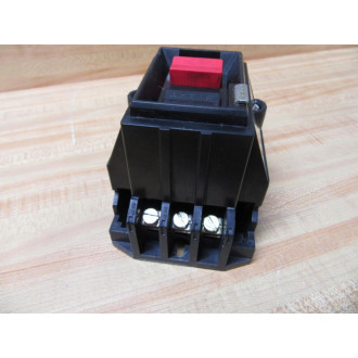 Square D 2510 MBG2 Starter 2510MBG2 - Used