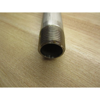 Winner TP304TP304L Pipe 12" Length 24" (Pack of 8)